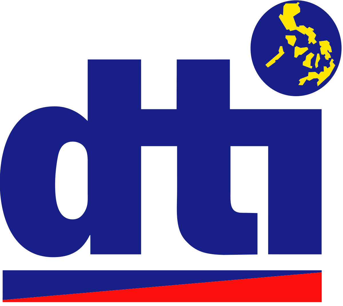 DTI Logo